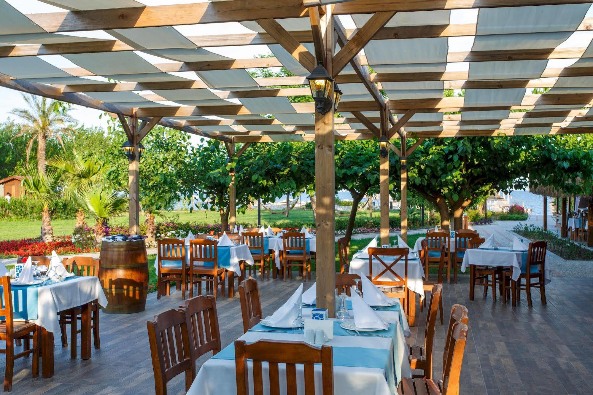 Hotel Lucida