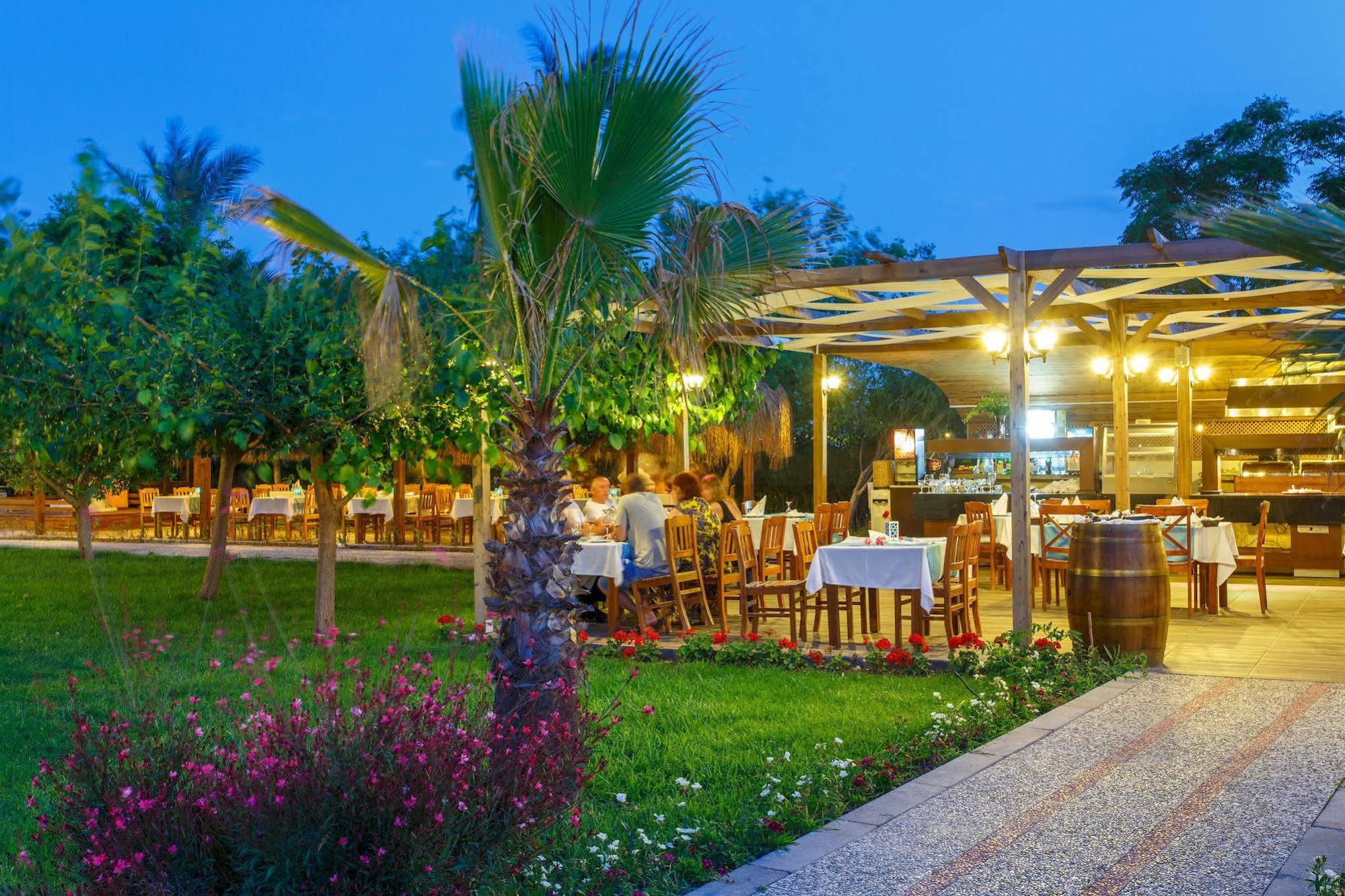 Hotel Lucida