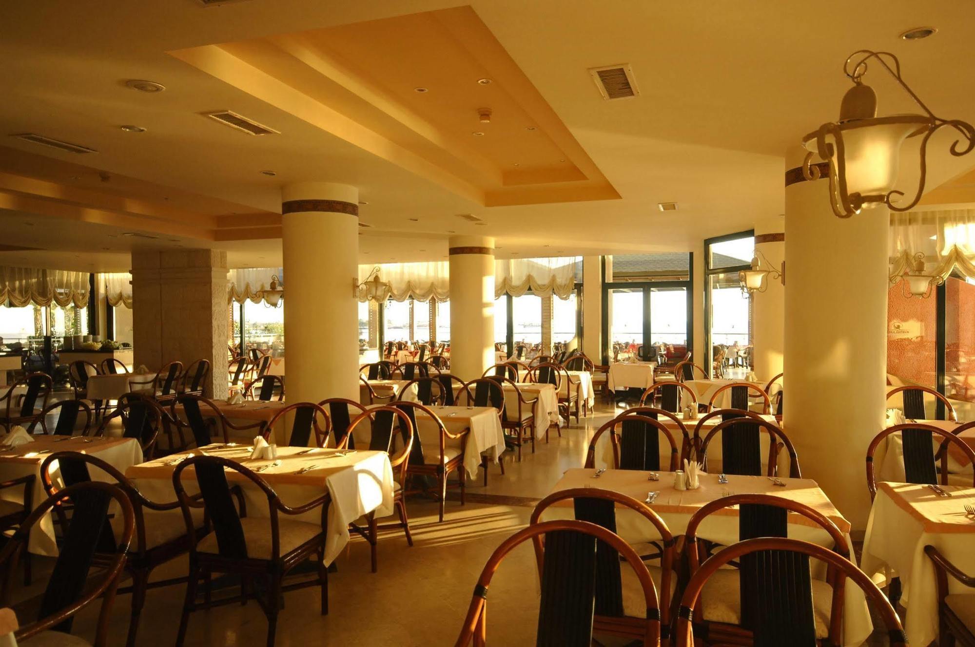 Aska Just In Resort Avsallar