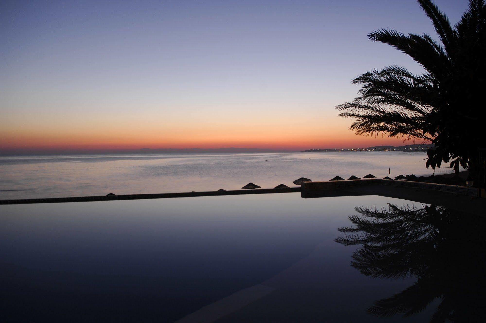 Resort Aska Just In