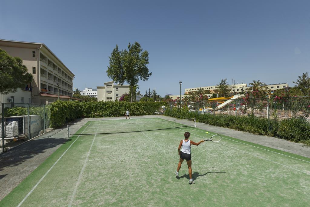 Venus Resort 4*