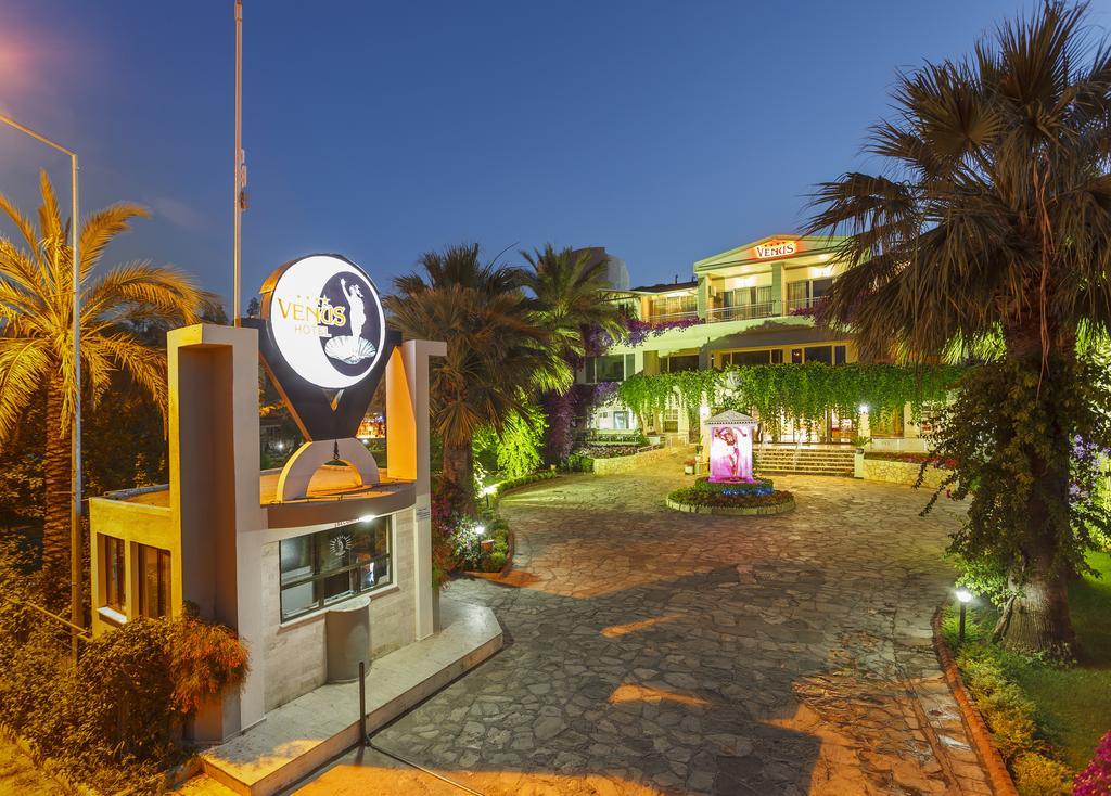 Resort Venus Side