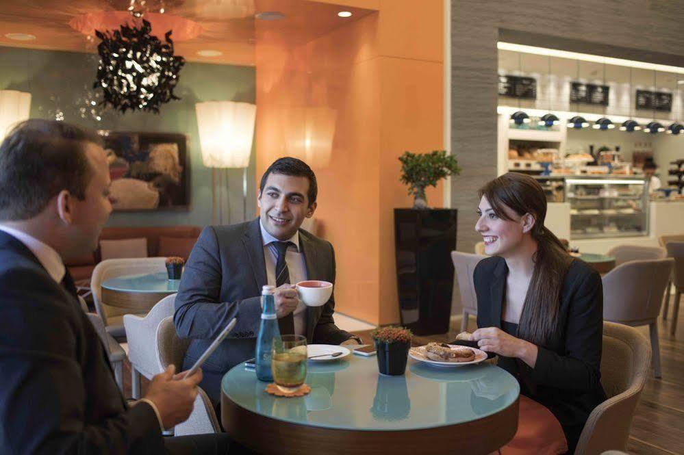 Burgu Arjaan By Rotana 5*