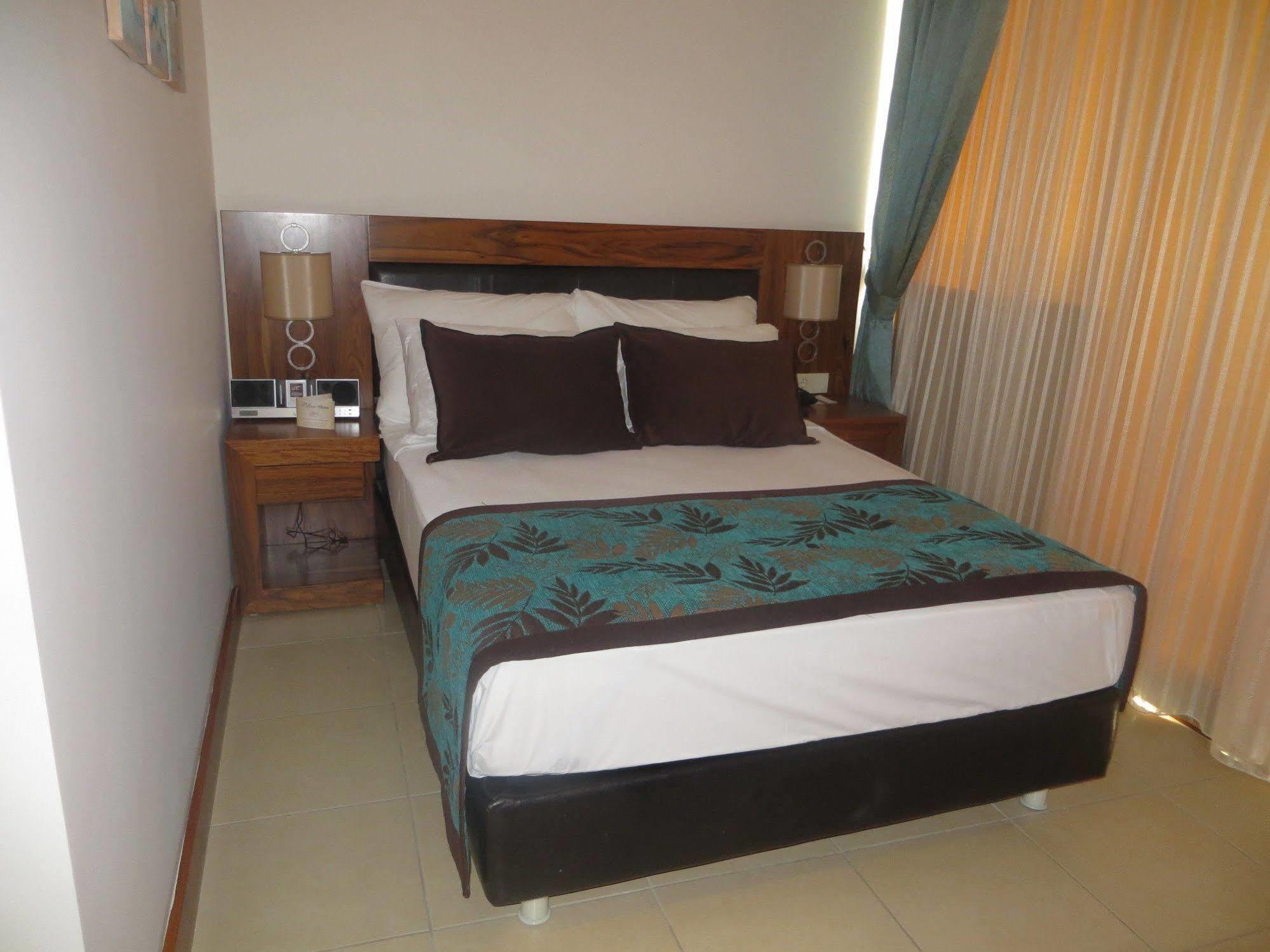Xperia Grand Bali (adults Only) Resort Alanya