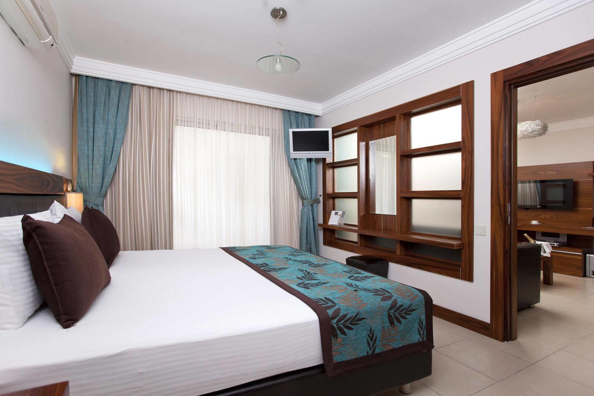 Resort Xperia Grand Bali (adults Only) Alanya