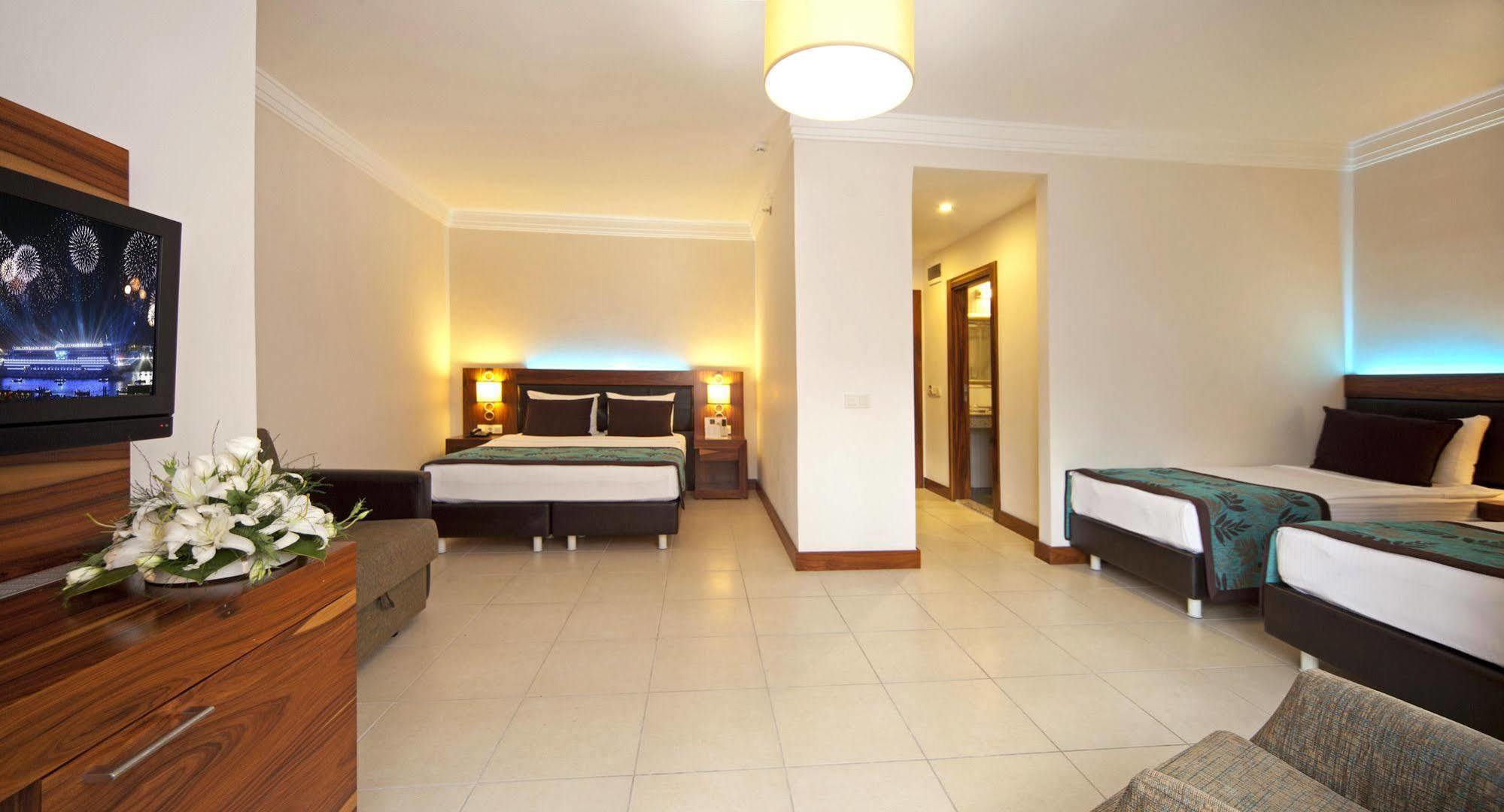 Resort Xperia Grand Bali (adults Only) Alanya