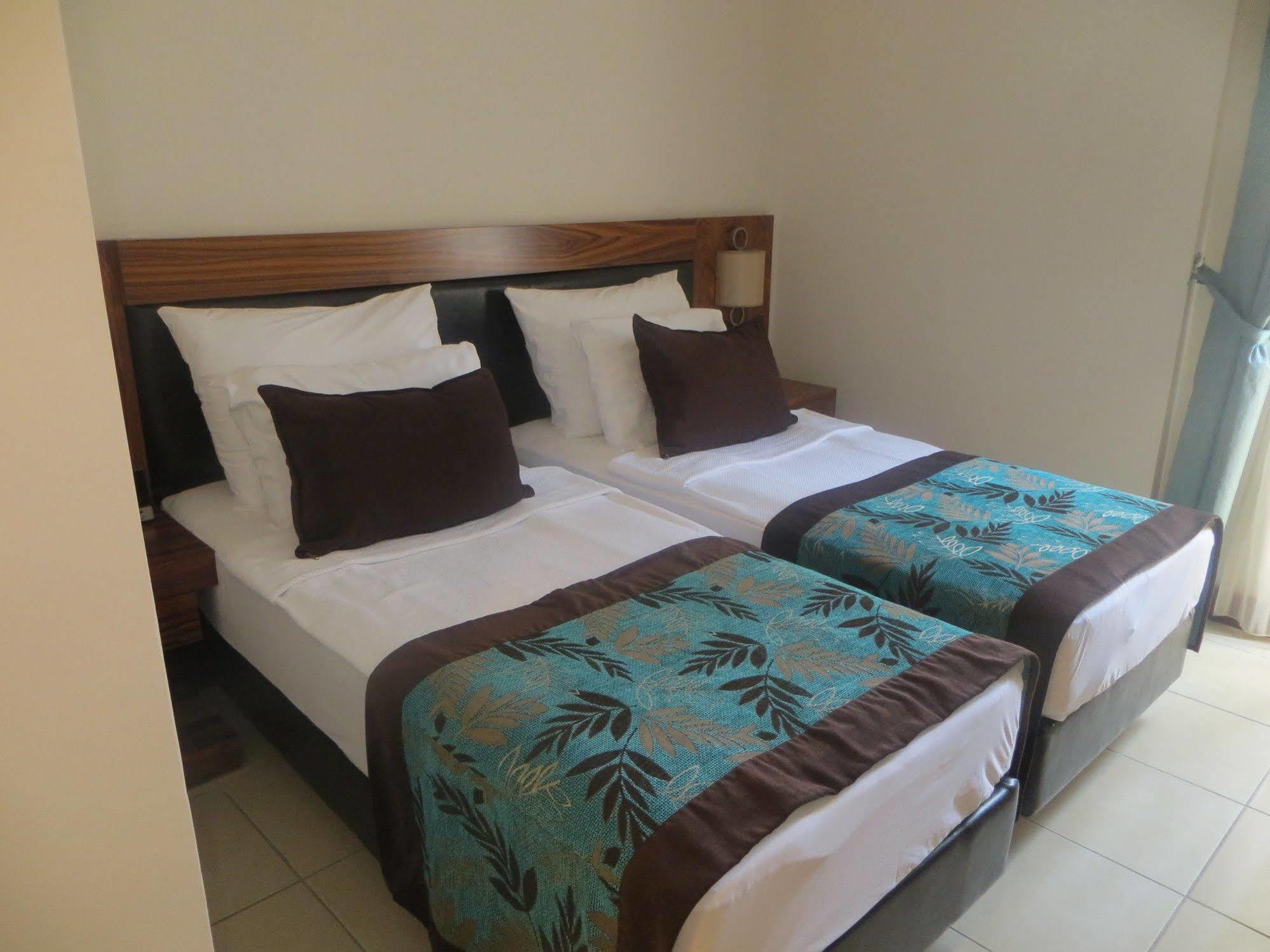 Resort Xperia Grand Bali (adults Only) Alanya