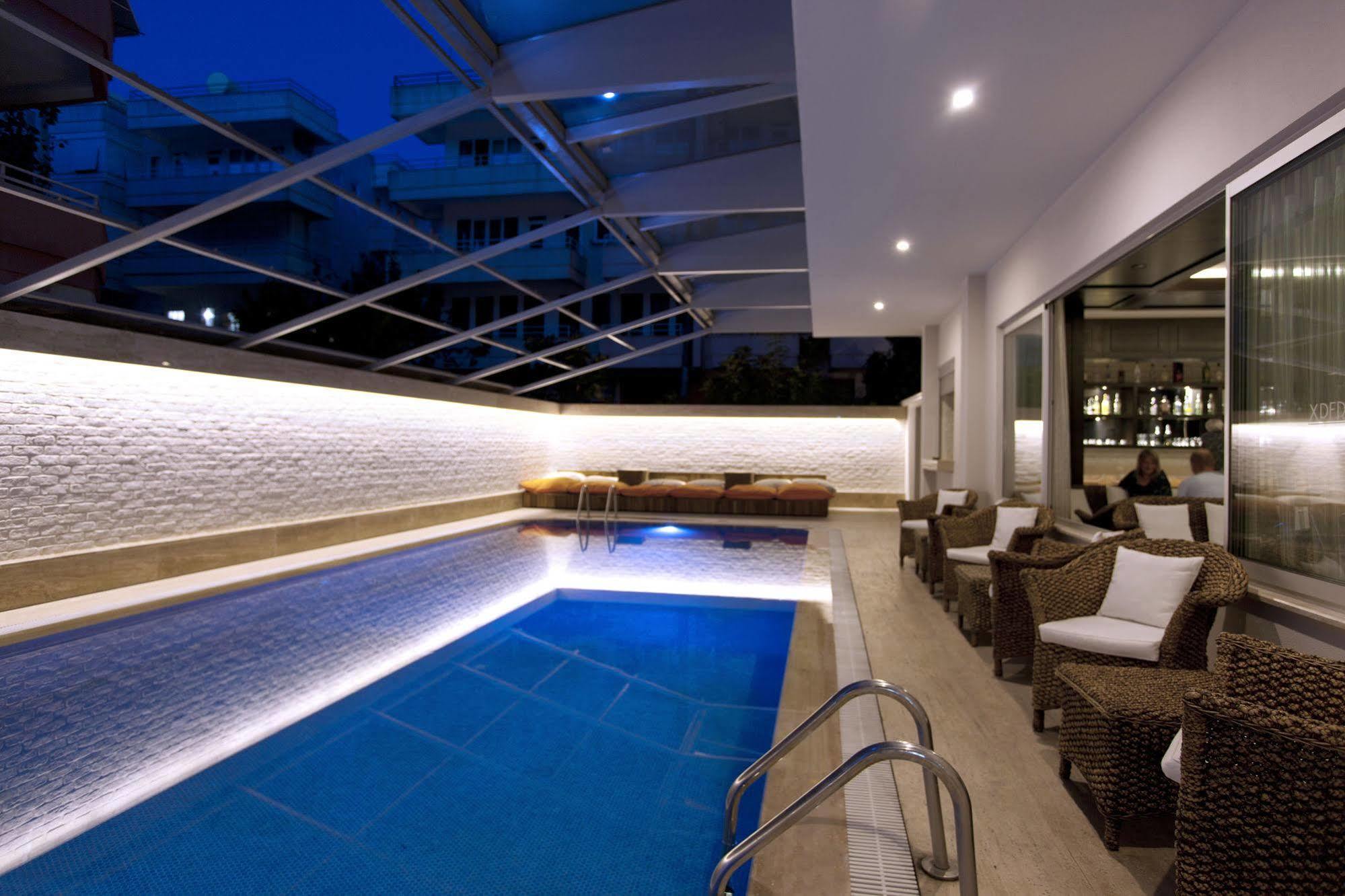 Xperia Grand Bali (adults Only) 4*