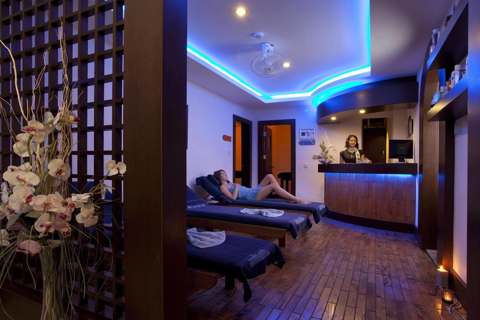 Xperia Grand Bali (adults Only) 4*