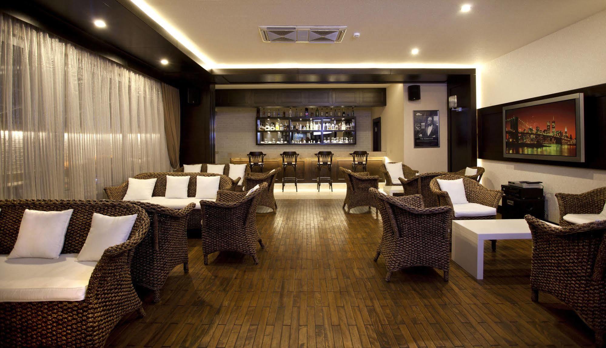 Xperia Grand Bali (adults Only) Resort Alanya