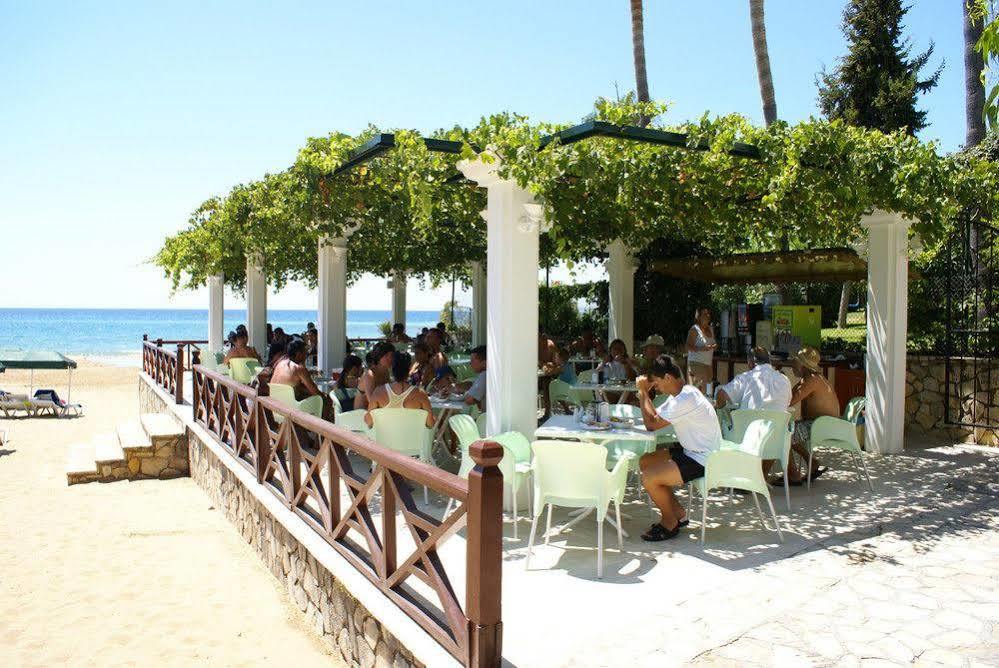 Yalihan Aspendos 3* Avsallar