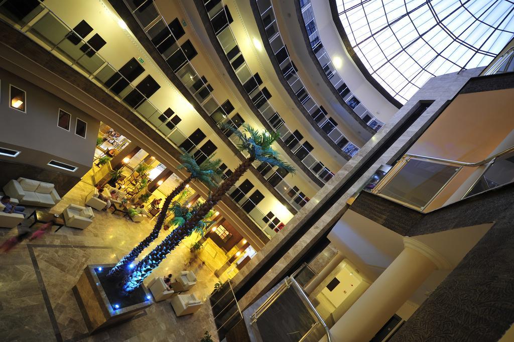Hotel My Sky Avsallar