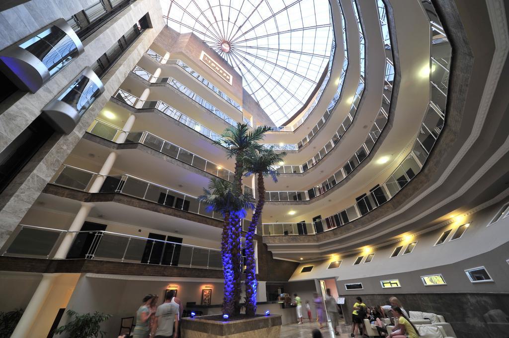 Hotel My Sky