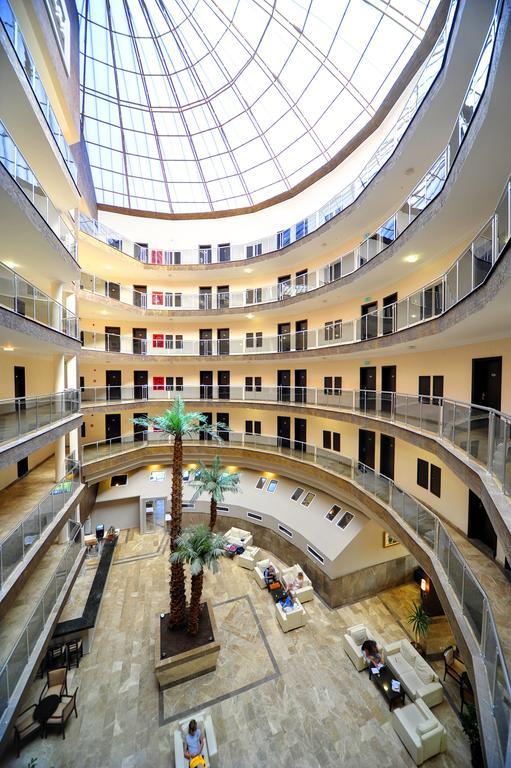 My Sky Hotel Avsallar