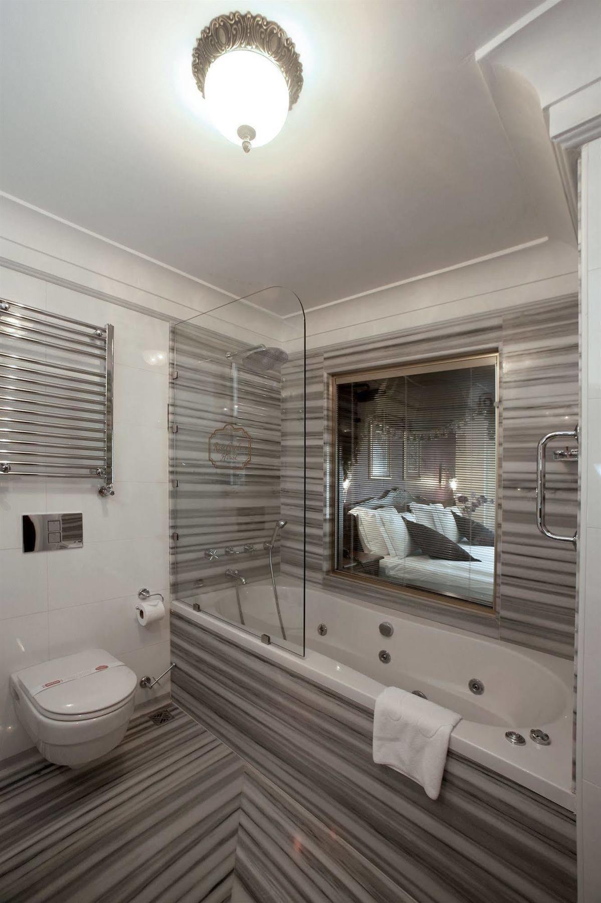 Rose Garden 4* Istanbul