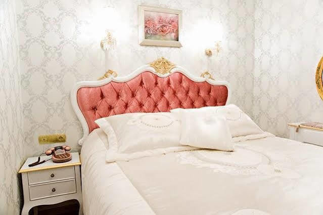 Apartment Romantic Mansion *