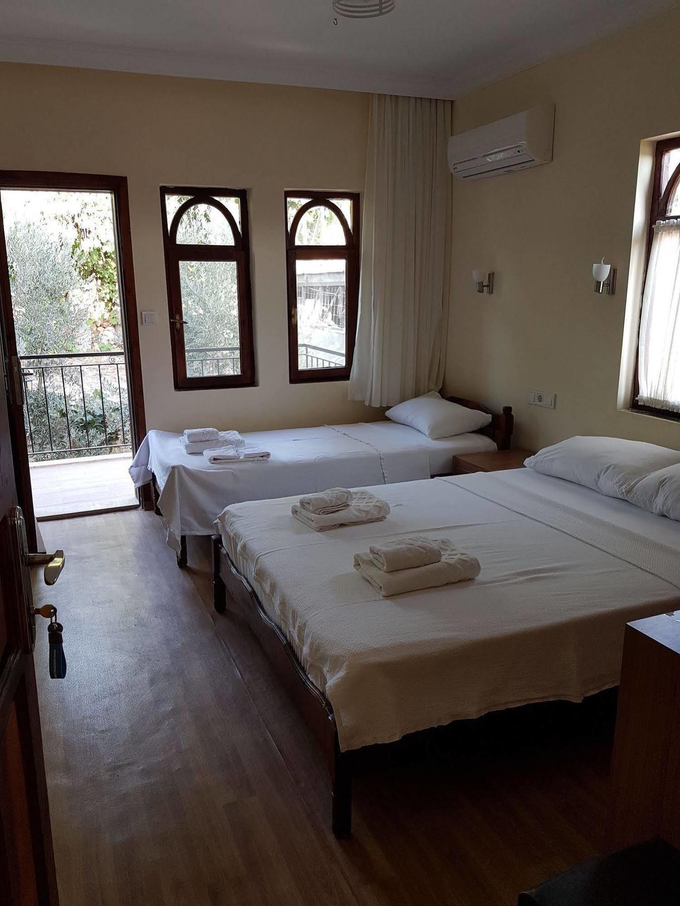 Sun Club Hotel 2*