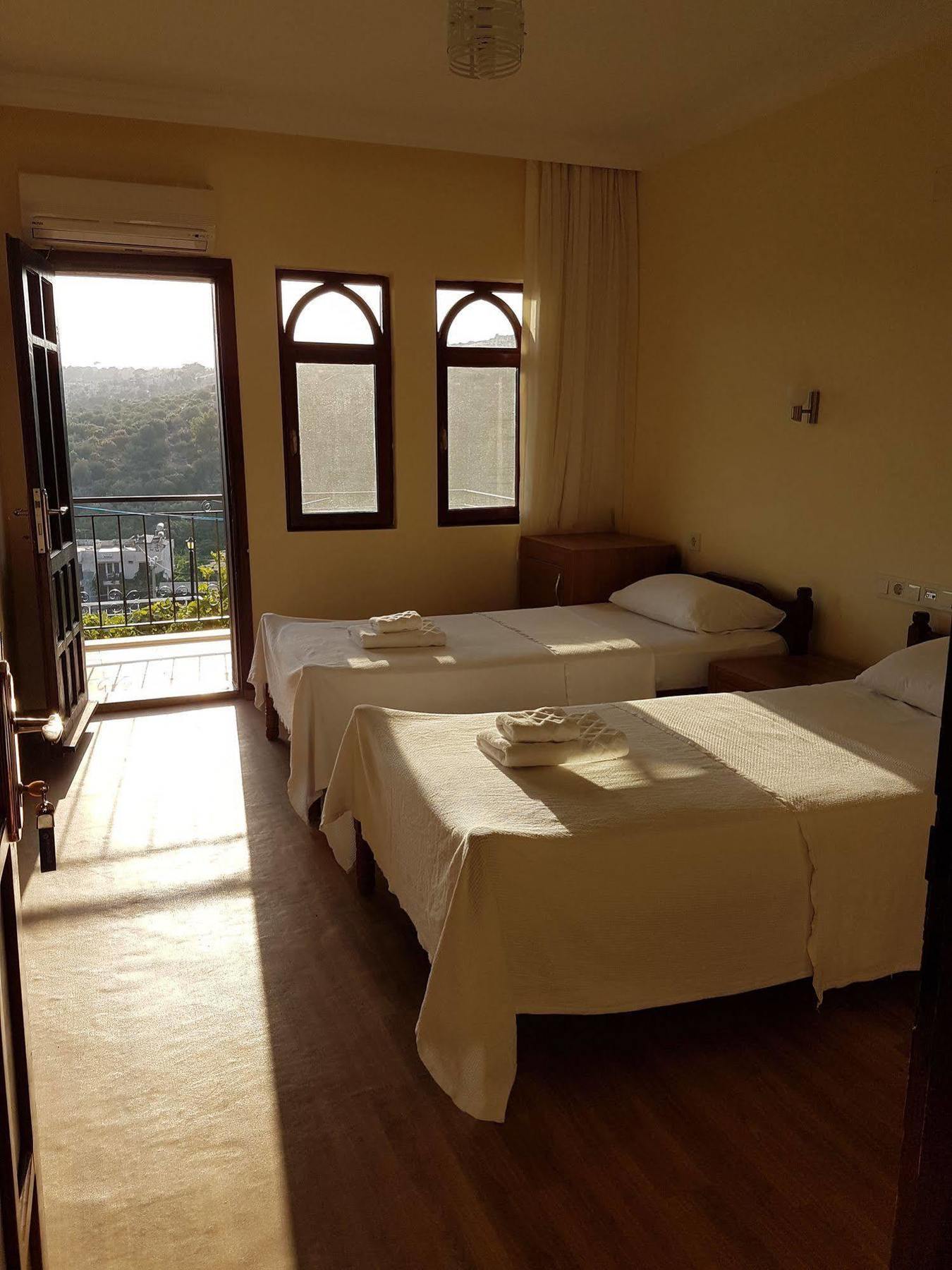 Sun Club Hotel