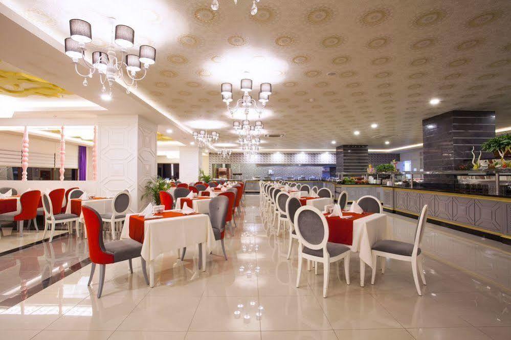 Orange Palace Hotel 5*