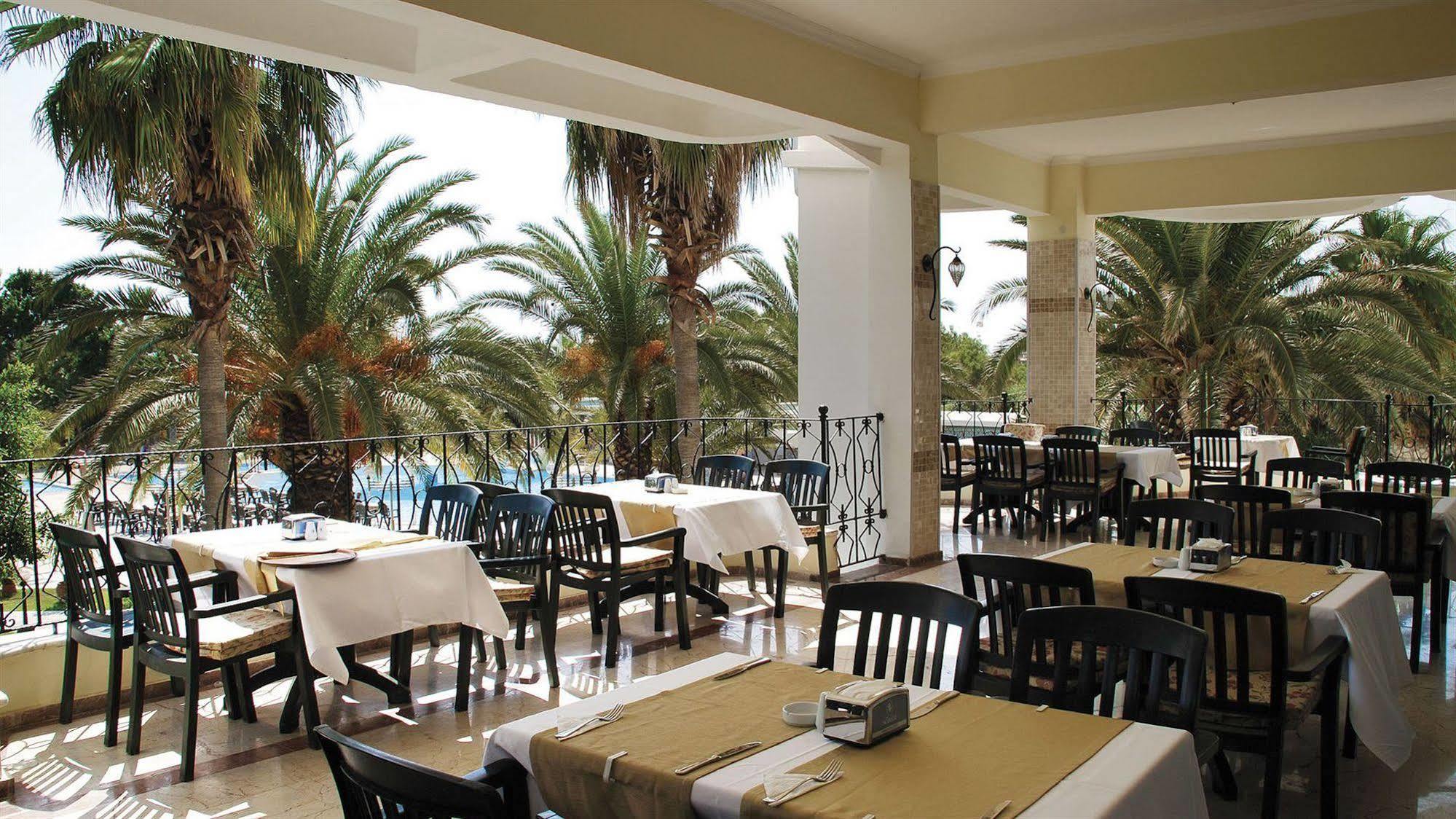 Resort Sural Saray (adults Only)