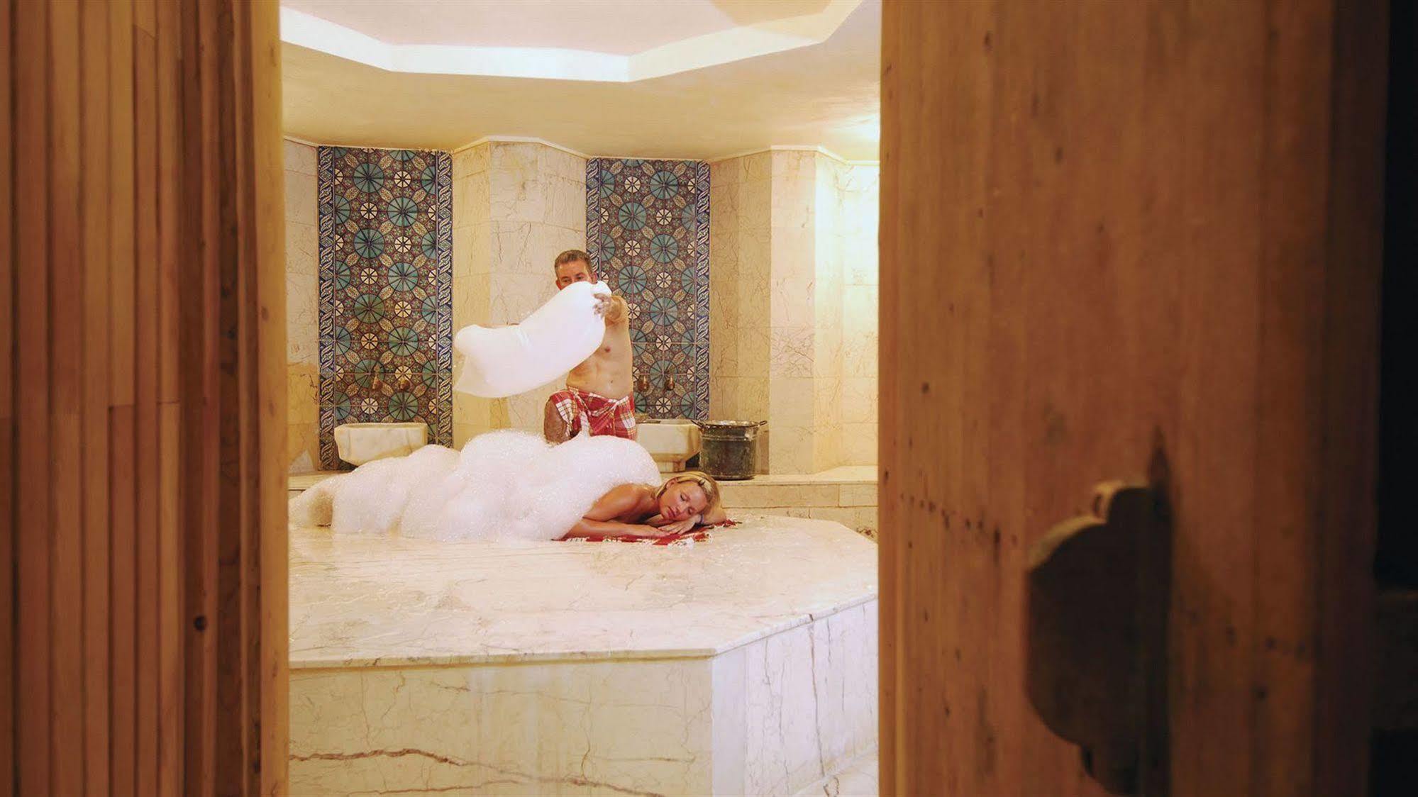 Sural Saray (adults Only)