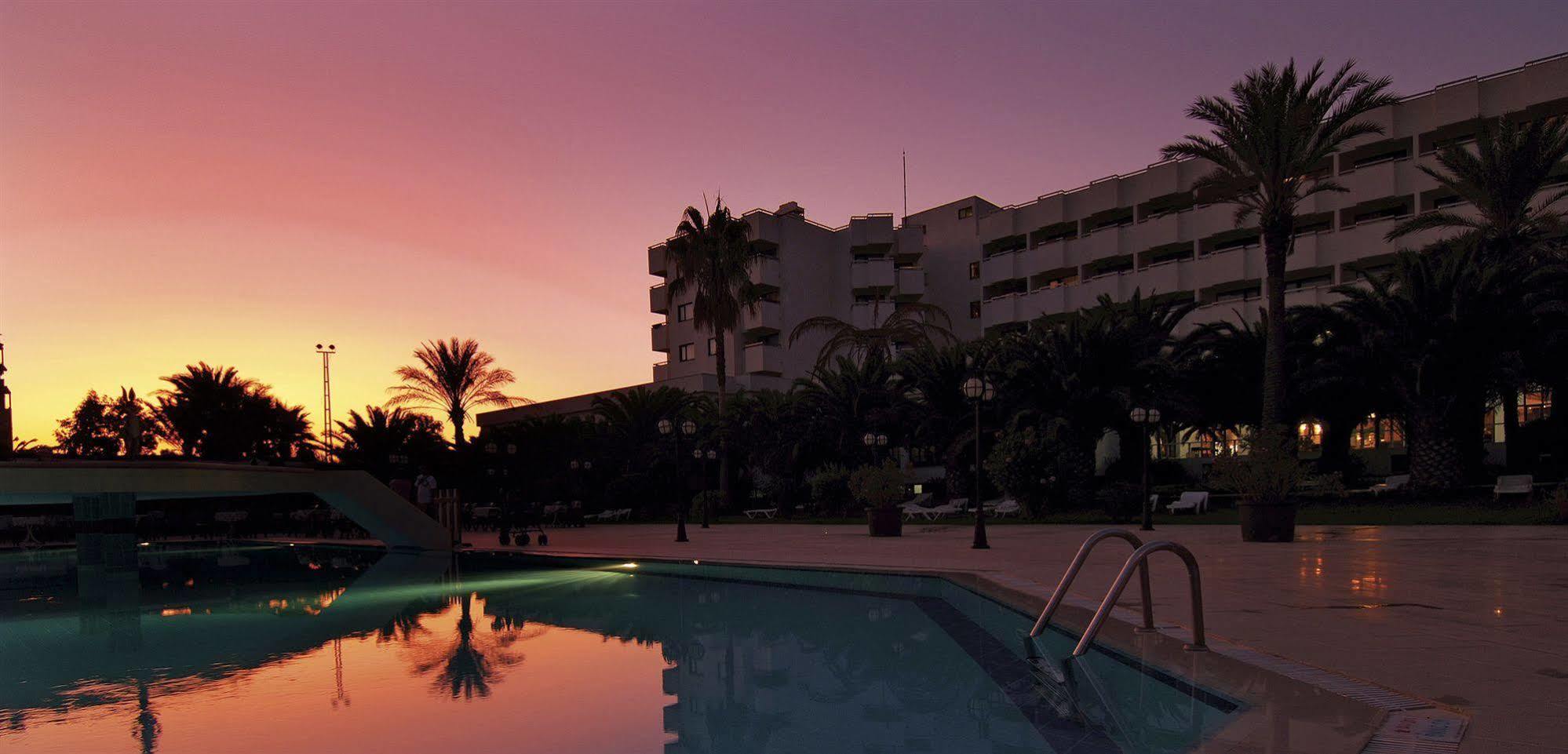 Resort Sural Saray (adults Only)