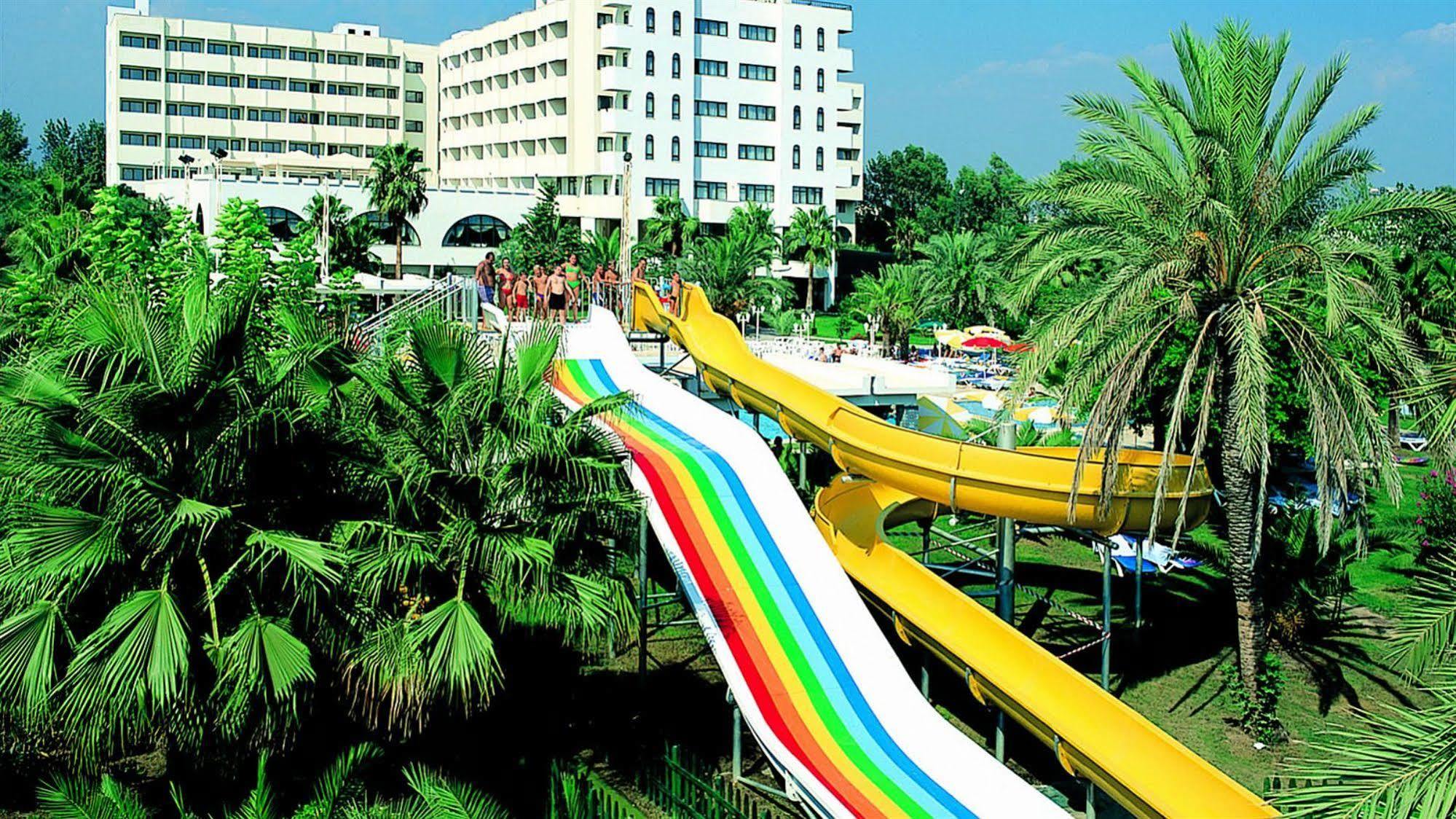 Sural Saray (adults Only) Side