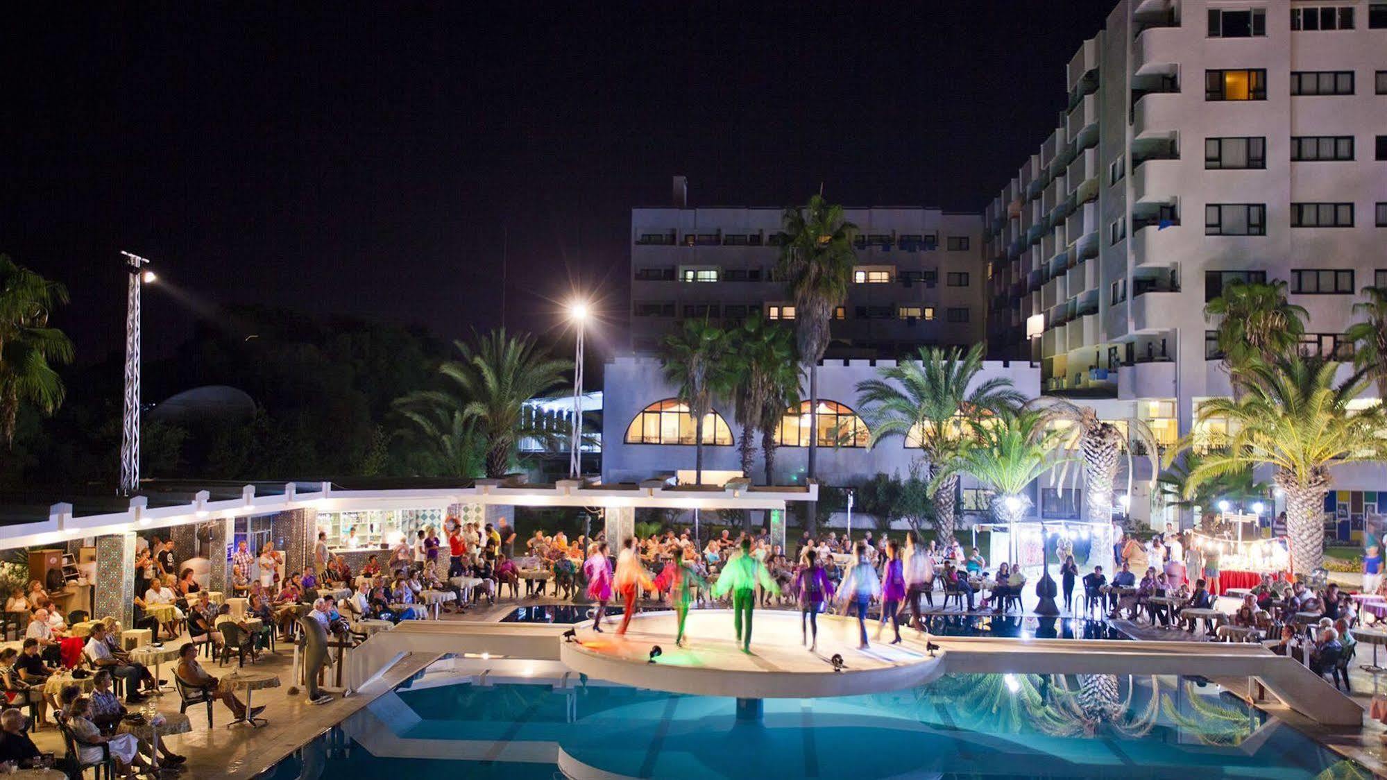 Sural Saray (adults Only) 5*