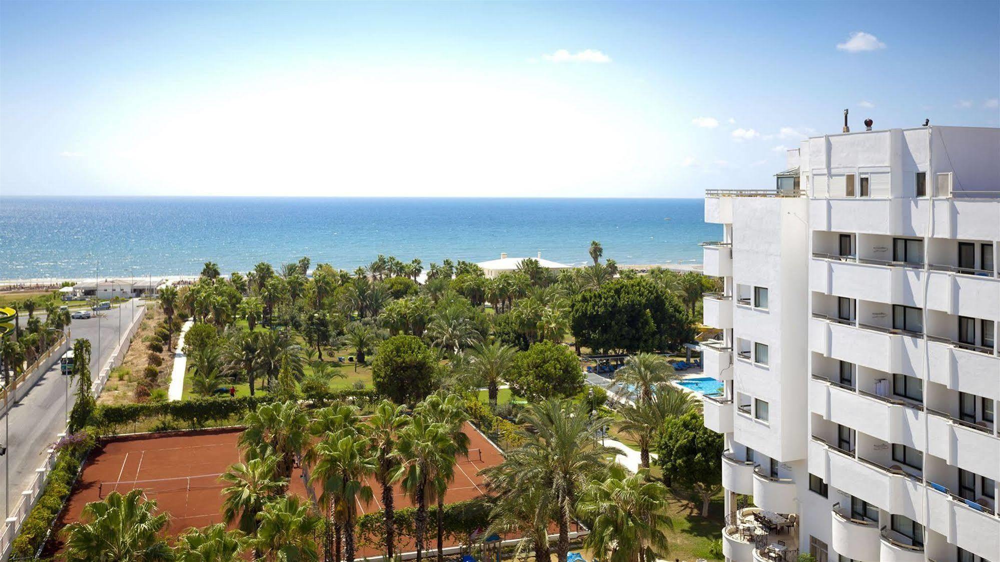 Sural Saray (adults Only) 5* Side