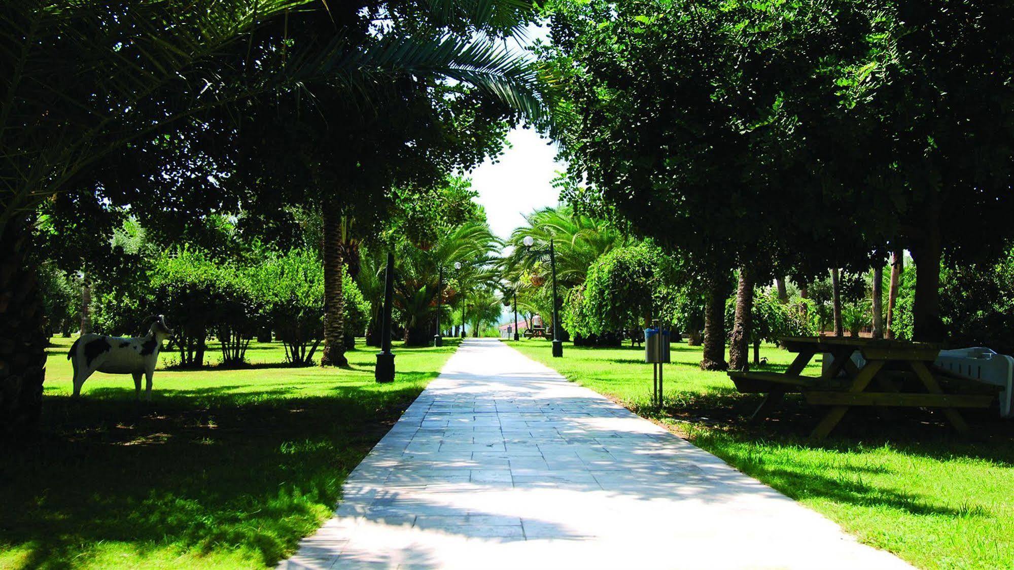 Resort Sural Saray (adults Only) 5*