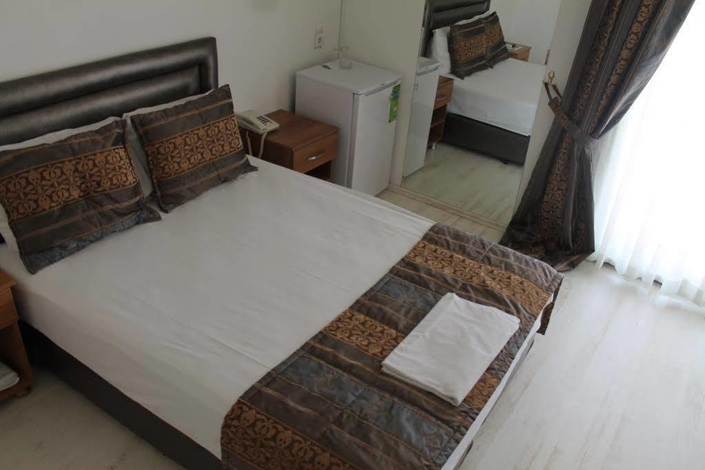 Hotel Ayyildizlar Istanbul