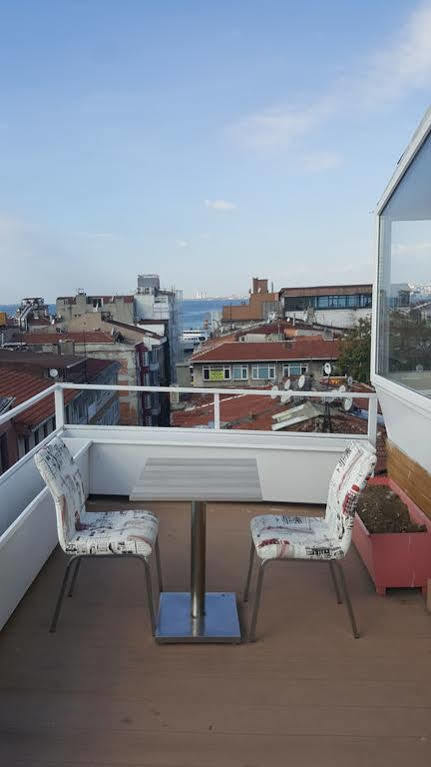 Hotel Ayyildizlar Istanbul