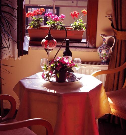 Nova Roma Hotel Istanbul