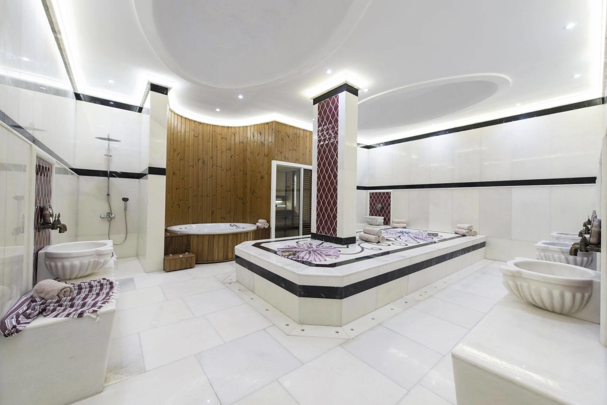 Park By Radisson Cankaya Hotel Ankara