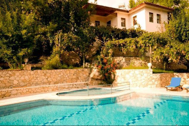 Kleo Hotel Kalkan