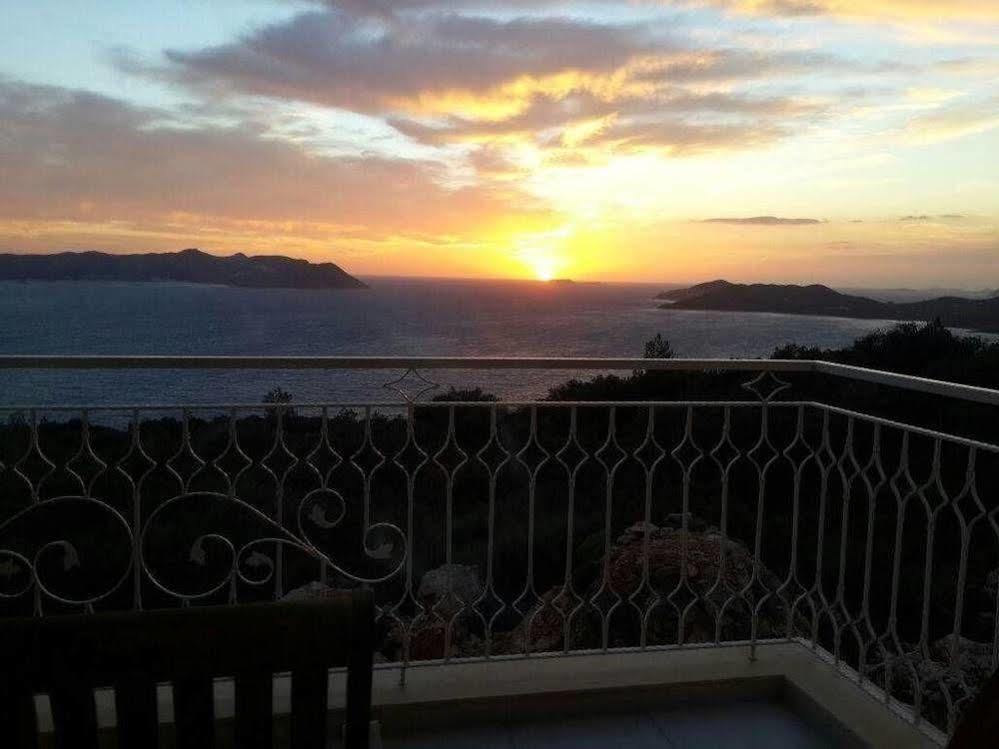 Apartment Derya *