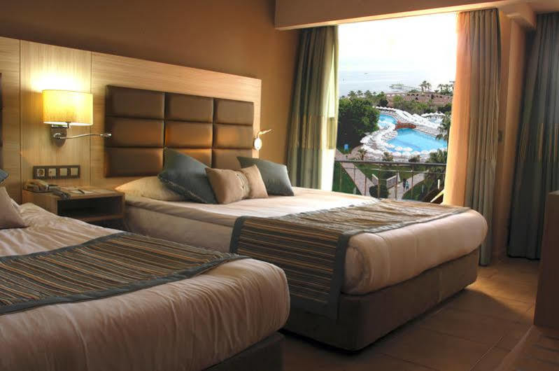 Palmeras 5*