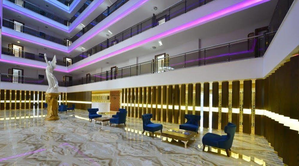 Apartment Sfera