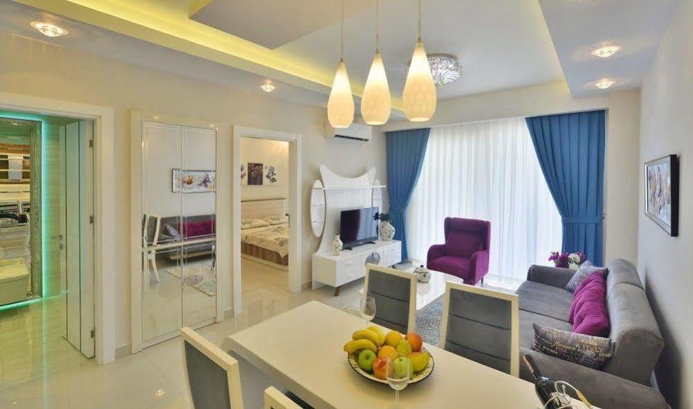 Sfera Apartment