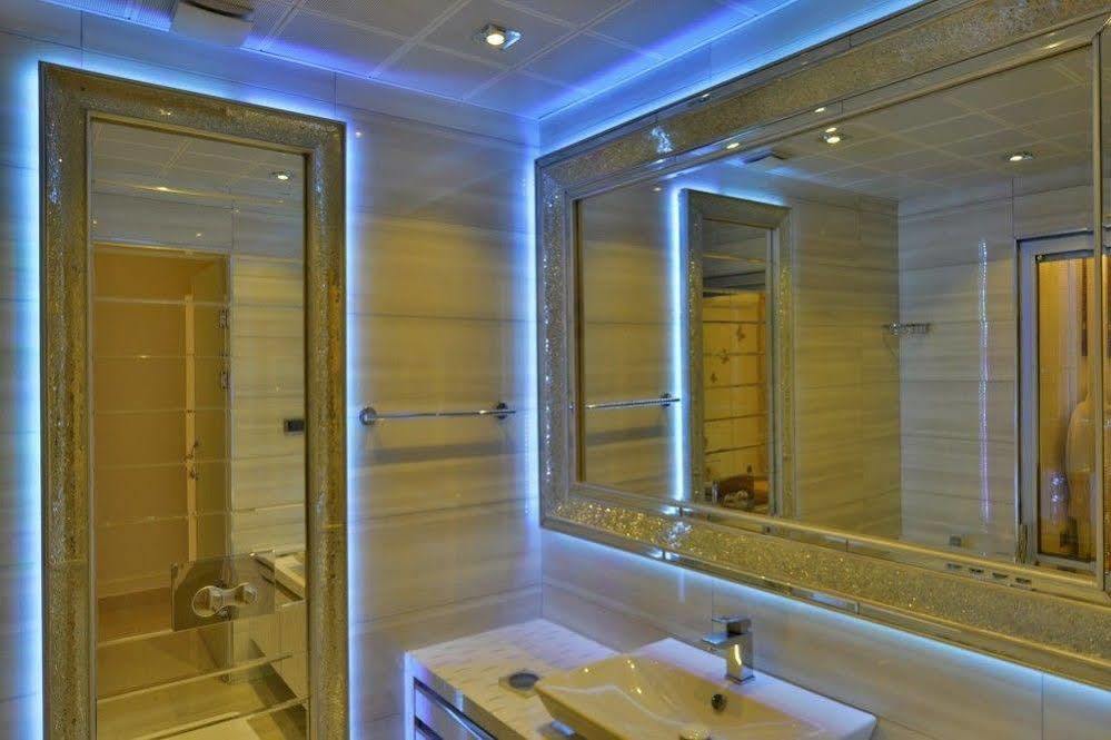 Sfera Apartment Mahmutlar