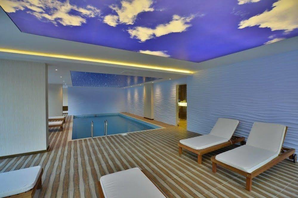 Apartment Sfera Mahmutlar