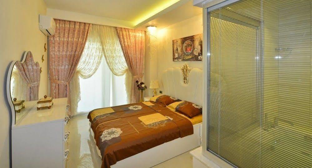 Sfera Apartment