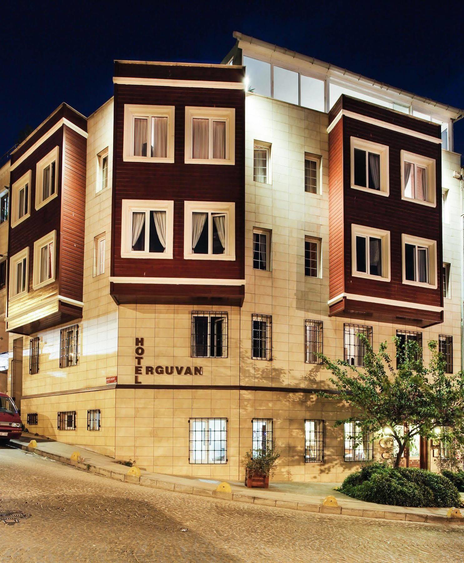 Hotel Erguvan - Special Category