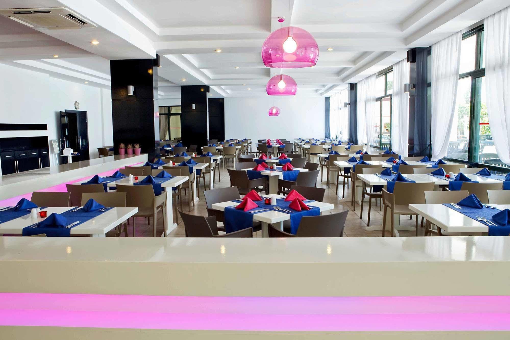 Diamond Sea Hotel Colakli