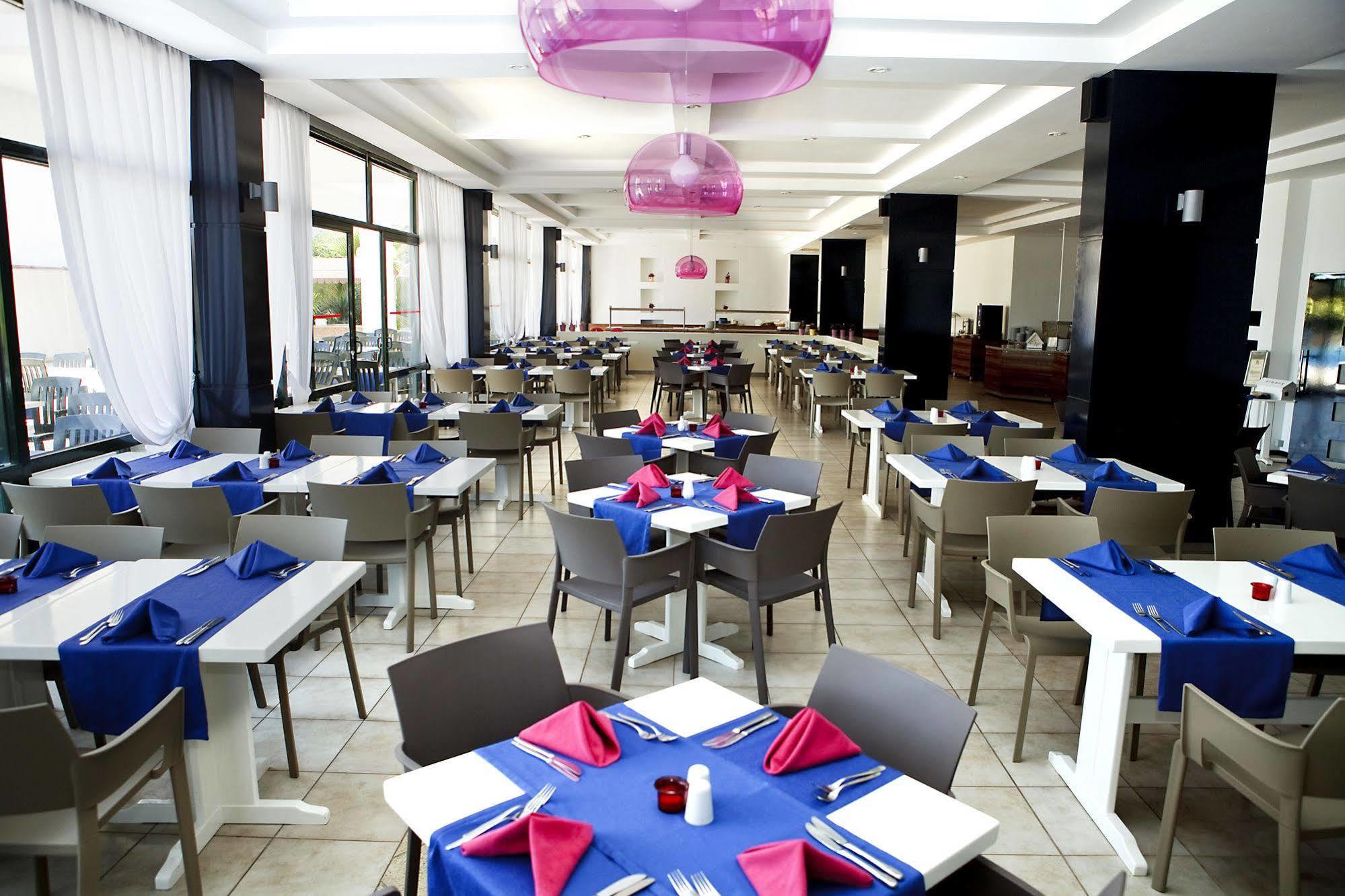 Diamond Sea Hotel
