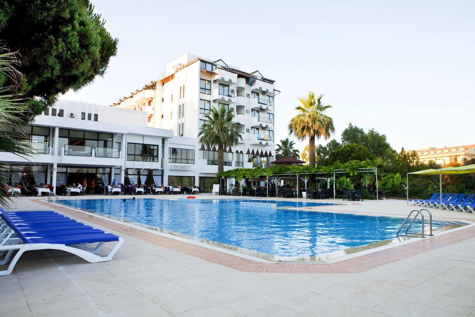Hotel Diamond Sea 3*