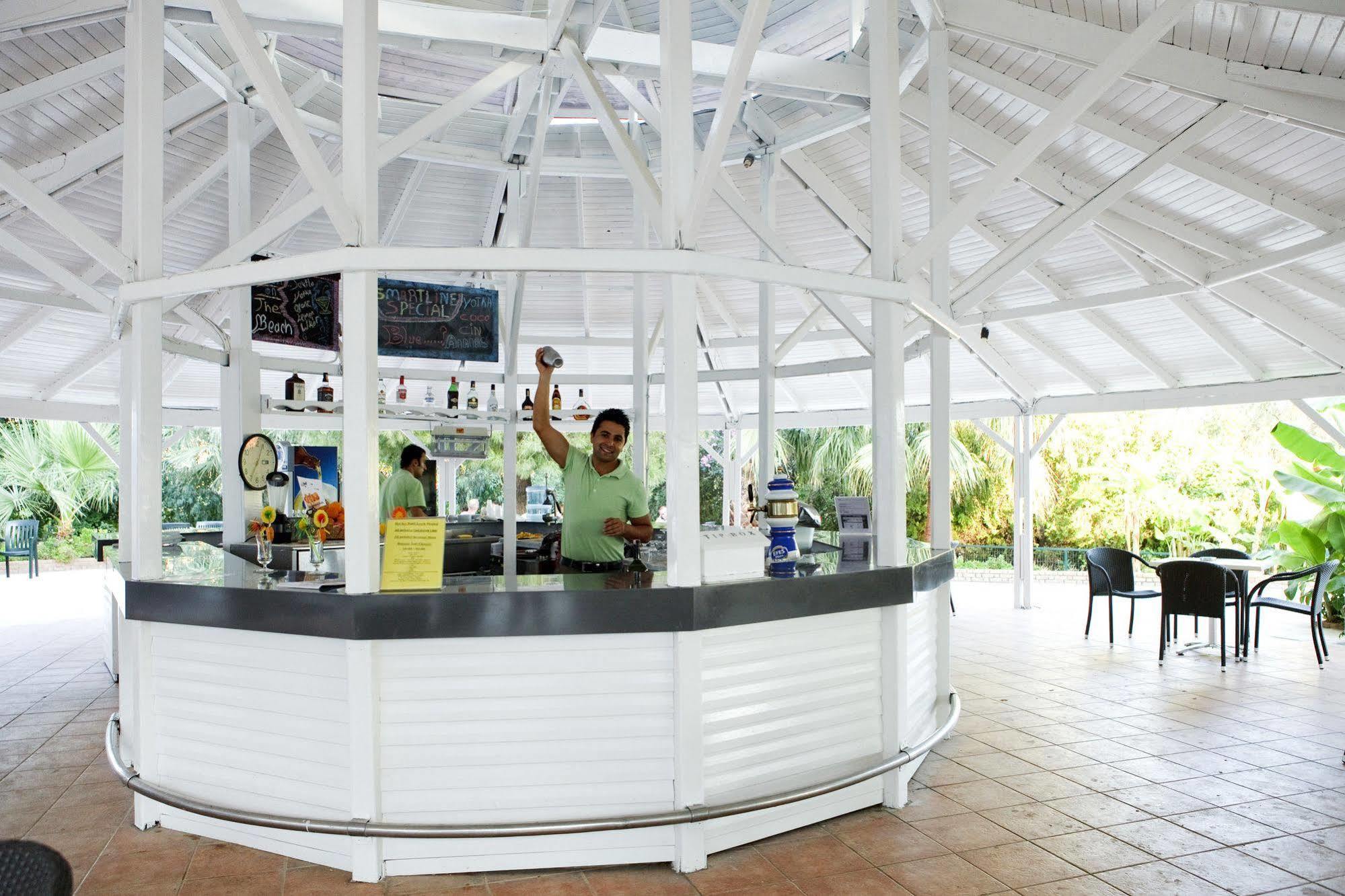 Hotel Diamond Sea