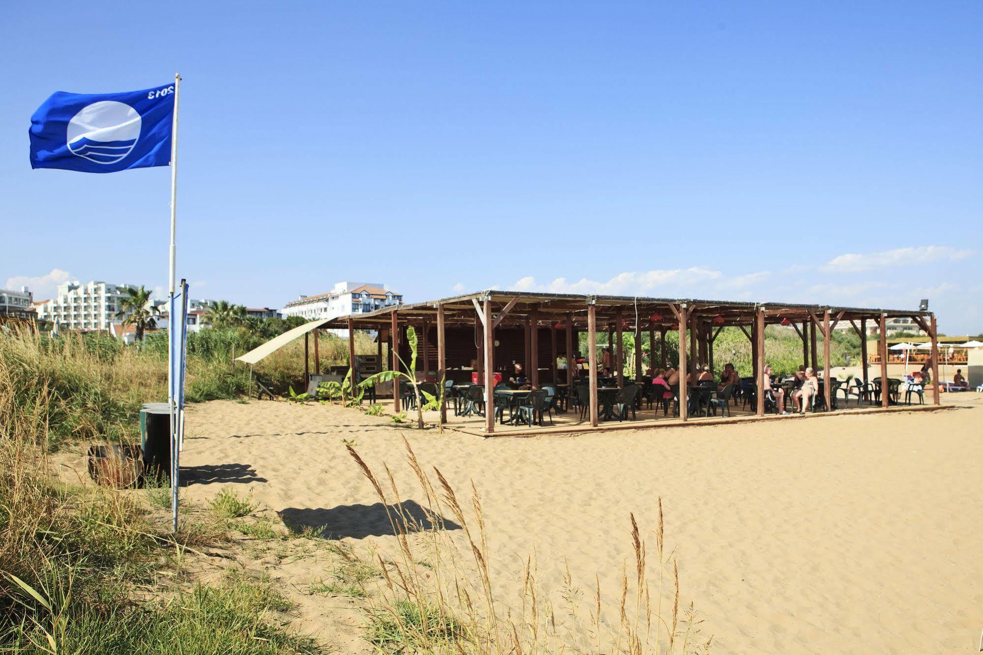 Hotel Diamond Sea 3*