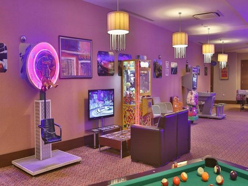 Hotel Sunis Evren & Side