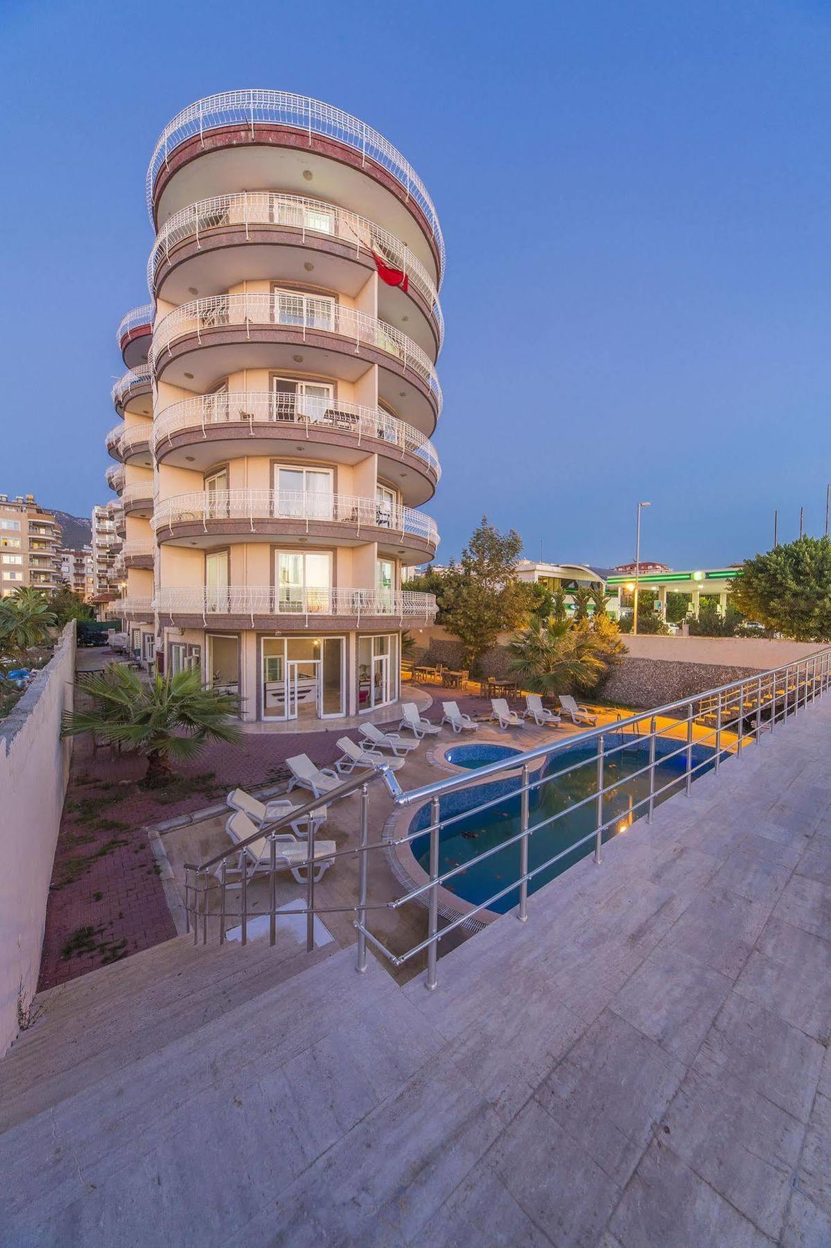 Hotel Milano Family 4*